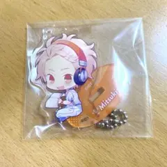 アイナナ 和泉三月　アクリルスタンド　キーホルダー