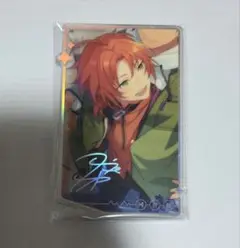 あんスタ　中国アクスタ　レオ