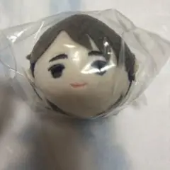 ハイキュー‼︎ もちもちマスコットWA 宮治
