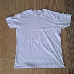 UNIQLO ホワイト Tシャツ XL