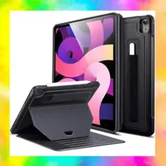 ❤iPadを冷蔵庫に貼り付けたり壁掛けできて超便利♪❤マグネット付きケース