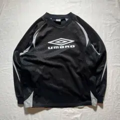 Y2K 90s 00s UMBRO アンブロ　ロゴ　ジャージ　スウェット