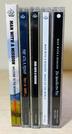マンウィズ完全生産限定アナログ盤 WELCOME TO THE NEWWORLD Amazon.co.jp: WELCOME TO THE NEWWORLD(アナログ盤・完全生産