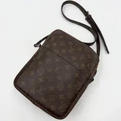 ✨美品✨ ルイヴィトン マルソー ミニショルダーバッグ モノグラム ヴィンテージ