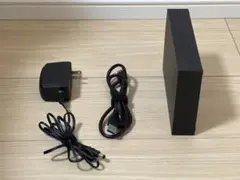 BUFFALO製 外付けハードディスク3TB HD-EDS3.0U3-BA