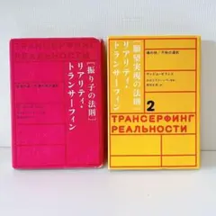2025年最新】リアリティ・トランサーフィンの人気アイテム