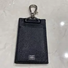 ポーター マルチホルダー パスケース