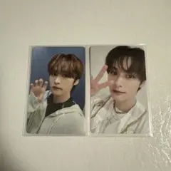 Stray Kids リノ 5-STAR withfans③