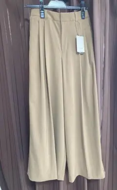 LAUTREAMONT ボトムス