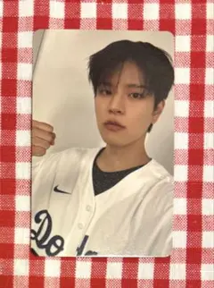 スンミン　Stray Kids スキズ HMV KARMA 特典トレカA