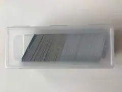 カードボックス 3個