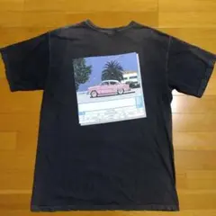 SHIPS ✕ 鈴木英人 EIZIN Tシャツ