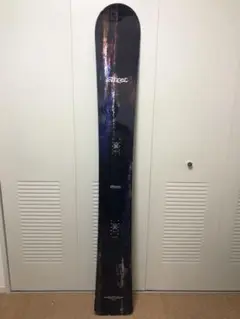 10-11 MOSS ACCEL TEAM 177cm