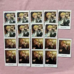あんスタ　ぱしゃっつ　仁兎なずな