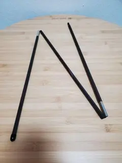 シックスムーンデザインズ カーボン製テントポール116cm