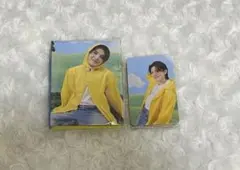 SEVENTEEN ウジ バインダー
