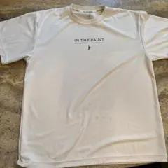 IN THE PAINT Tシャツ