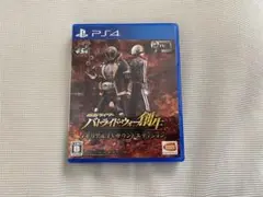 仮面ライダー バトライド・ウォー創生 メモリアルTVサウンドエディション PS4