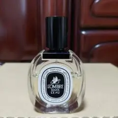 diptyque オードトワレ ロンブル ダン ロー (50mL)