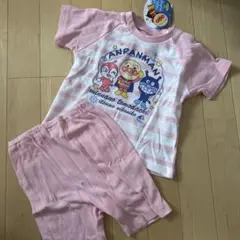 アンパンマン パジャマ　80