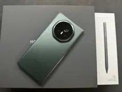 HONOR Magic V3 12/512GBグローバル版　Magicペン同梱
