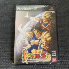 ［PS2］ドラゴンボールZ2