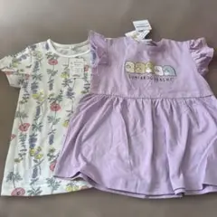 Tシャツ2枚セット