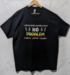 FIVESTAR ✕ TURTLEMAN'S CLUB　ラスタTシャツ　XL
