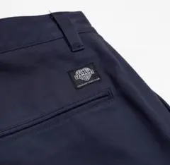 tatoo studio yamadaワークパンツ 32 black 黒 山田蓮 Dickies - tattoo studio yamada ワークパンツ 32inch Navyの