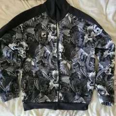 PUMAxモンスターハンター 20th プーマ ジャケット