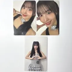 TWICE モモ トレカ strategy セット