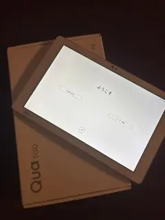 Qua tab PZ LGT32