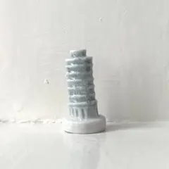 ピサの斜塔｜フランス製フェーヴ