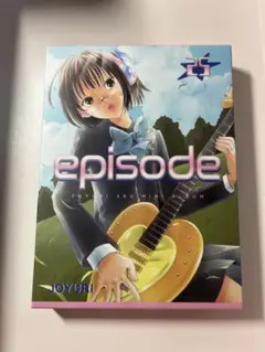 ユリ チョユリ Episode 25 Limited ver.