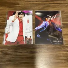 関翔馬　ライブフォト　SHOWbiz2025