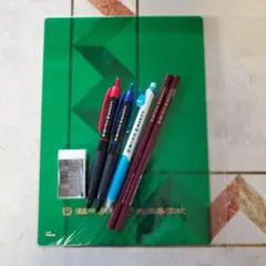 灘中学校高等学校 合格セット 文化祭 鉛筆 キーホルダー ジェットストリーム 灘中学校高等学校 合格セット 文化祭 鉛筆 キーホルダー