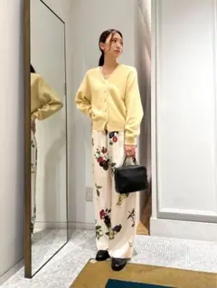 CABaNパンツ