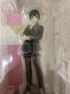 ヘタリア 日本 本田菊 ブロッコリー 1/8スケールフィギュア ヘタリア The World Twinkle「日本」 1/8 完成品フィギュア