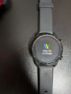 TicWatch Pro 3 Ultra GPS スマートウォッチ