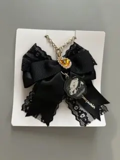 サンリオ　ポムポムプリン　シークレットリボンチャーム　エンジョイアイドル