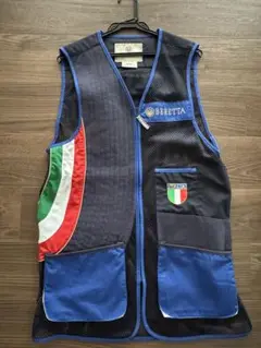 BERETTA メッシュベスト Lサイズ