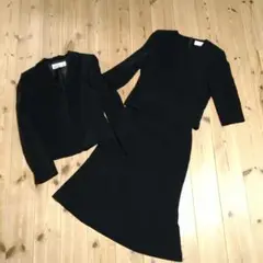 レディース礼服