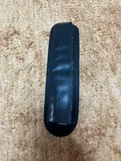フライターグ　ショルダーパッド(黒)