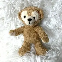 ダッフィー ぬいぐるみ