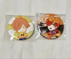 ぺいんと 日常組 缶バッジ ドン・キホーテコラボ