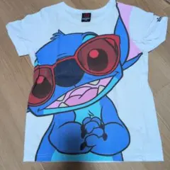 BABYDOLL スティッチ Tシャツ 140