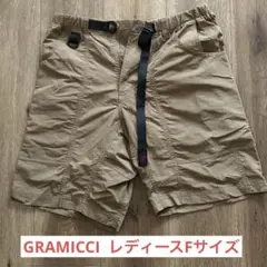 【最終値下げ】GRAMICCI グラミチパンツ　レディース
