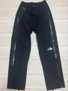 THE NORTH FACE GORE-TEXパンツ　ブラック