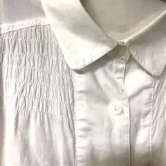 GABIN レディース長袖シャツLサイズ