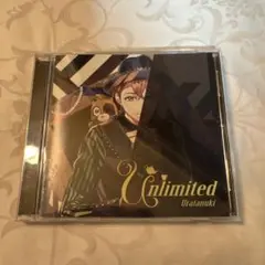 うらたぬき Unlimited CD